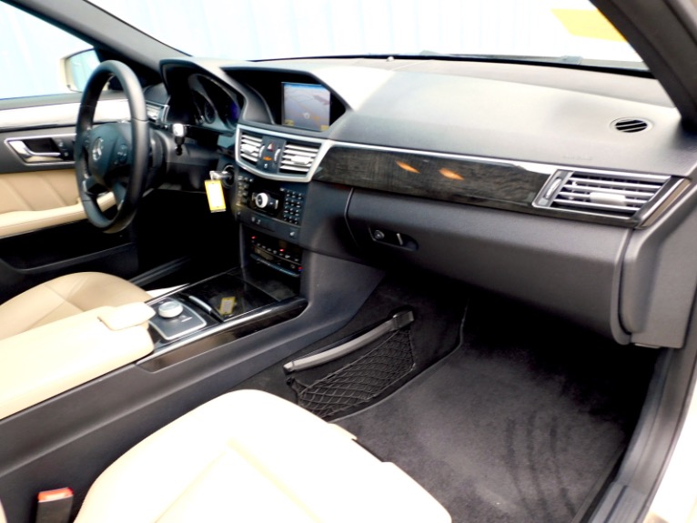 Used 2010 Mercedes-Benz E-class E350 Sport 4MATIC Used 2010 Mercedes-Benz E-class E350 Sport 4MATIC for sale at Metro West Motorcars LLC in Shrewsbury MA 20