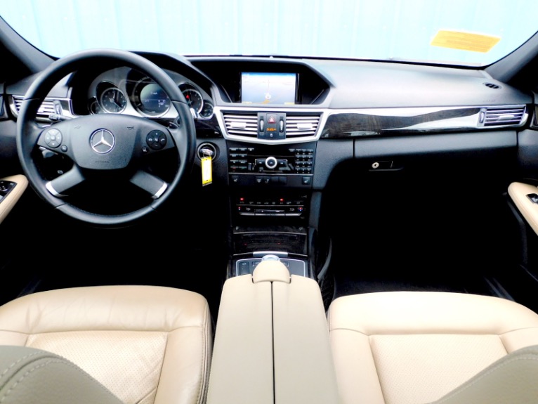 Used 2010 Mercedes-Benz E-class E350 Sport 4MATIC Used 2010 Mercedes-Benz E-class E350 Sport 4MATIC for sale at Metro West Motorcars LLC in Shrewsbury MA 9