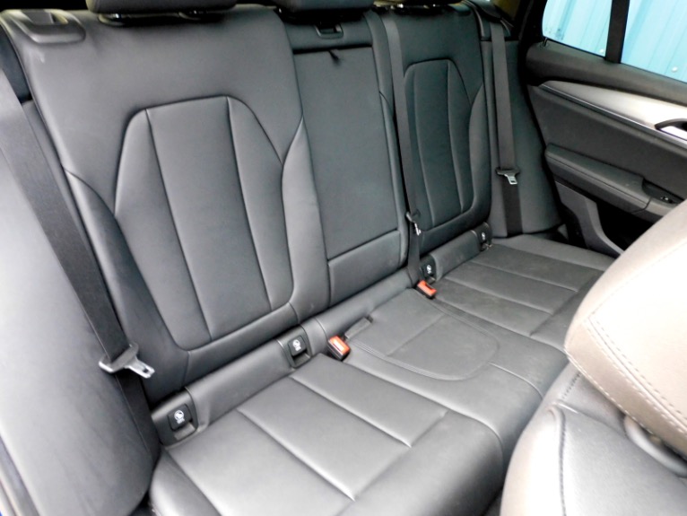 Used 2019 BMW X3 xDrive30i Sports Activity Vehicle Used 2019 BMW X3 xDrive30i Sports Activity Vehicle for sale at Metro West Motorcars LLC in Shrewsbury MA 17