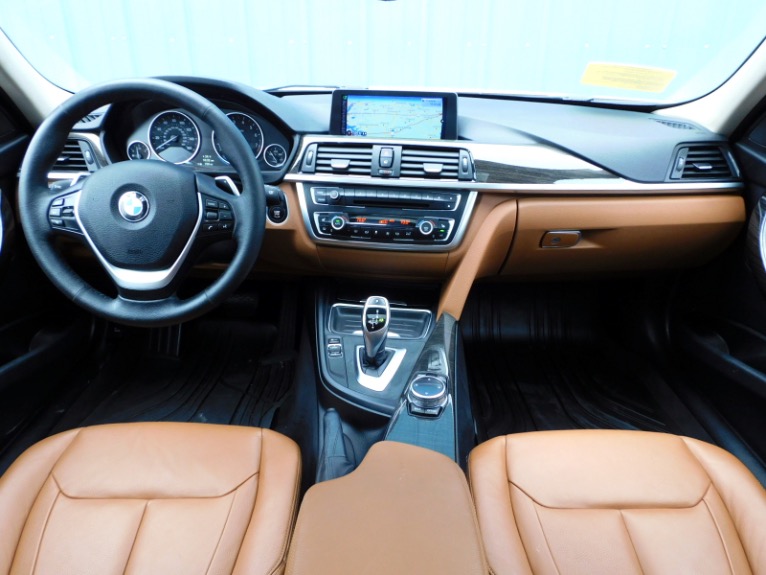 Used 2014 BMW 3 Series 328i xDrive AWD Sports Wagon Used 2014 BMW 3 Series 328i xDrive AWD Sports Wagon for sale at Metro West Motorcars LLC in Shrewsbury MA 9