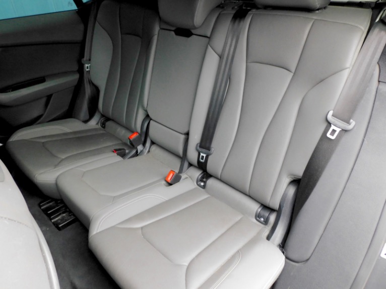 Used 2019 Audi Q8 Premium Plus 55 TFSI quattro Used 2019 Audi Q8 Premium Plus 55 TFSI quattro for sale at Metro West Motorcars LLC in Shrewsbury MA 16