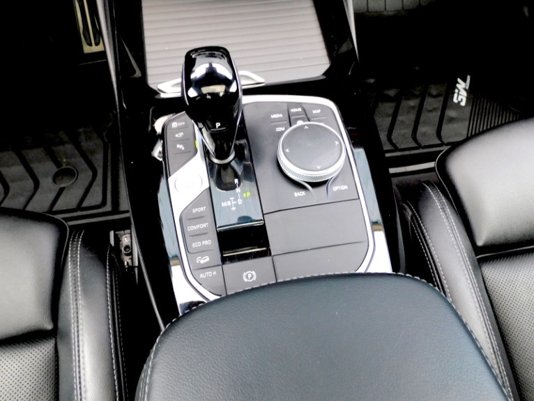 Used 2022 BMW X3 M40i Sports Activity Vehicle Used 2022 BMW X3 M40i Sports Activity Vehicle for sale  at Metro West Motorcars LLC in Shrewsbury MA 12