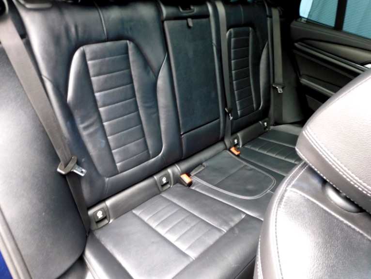 Used 2022 BMW X3 M40i Sports Activity Vehicle Used 2022 BMW X3 M40i Sports Activity Vehicle for sale  at Metro West Motorcars LLC in Shrewsbury MA 17