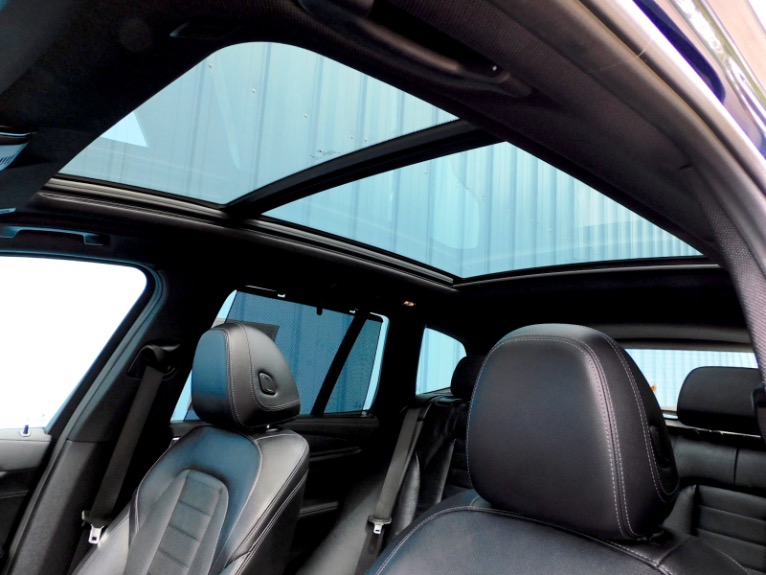 Used 2022 BMW X3 M40i Sports Activity Vehicle Used 2022 BMW X3 M40i Sports Activity Vehicle for sale  at Metro West Motorcars LLC in Shrewsbury MA 21