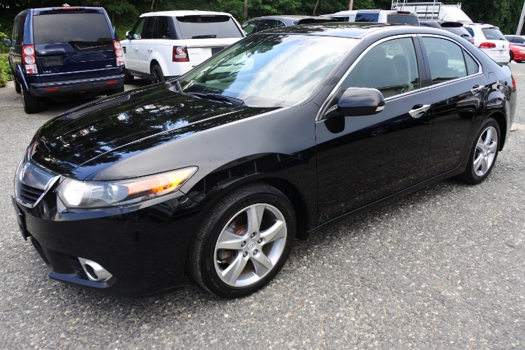 Used 2011 Acura Tsx 4dr Sdn I4 Man Tech Pkg Used 2011 Acura Tsx 4dr Sdn I4 Man Tech Pkg for sale  at Metro West Motorcars LLC in Shrewsbury MA 1