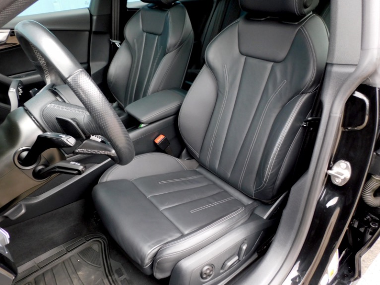 Used 2021 Audi A5 Sportback S line Premium Plus 45 TFSI quattro Used 2021 Audi A5 Sportback S line Premium Plus 45 TFSI quattro for sale at Metro West Motorcars LLC in Shrewsbury MA 14