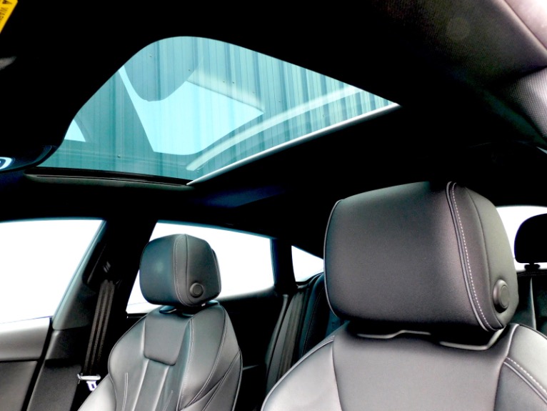 Used 2021 Audi A5 Sportback S line Premium Plus 45 TFSI quattro Used 2021 Audi A5 Sportback S line Premium Plus 45 TFSI quattro for sale at Metro West Motorcars LLC in Shrewsbury MA 21