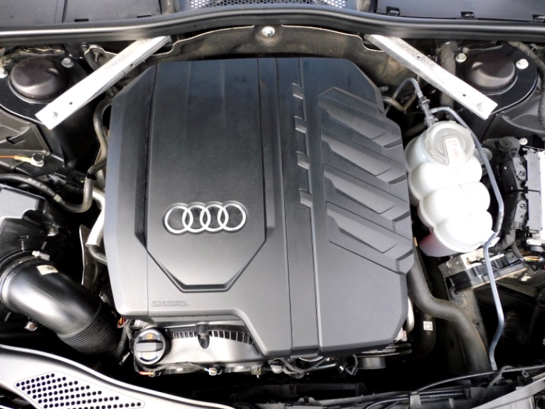 Used 2021 Audi A5 Sportback S line Premium Plus 45 TFSI quattro Used 2021 Audi A5 Sportback S line Premium Plus 45 TFSI quattro for sale at Metro West Motorcars LLC in Shrewsbury MA 23