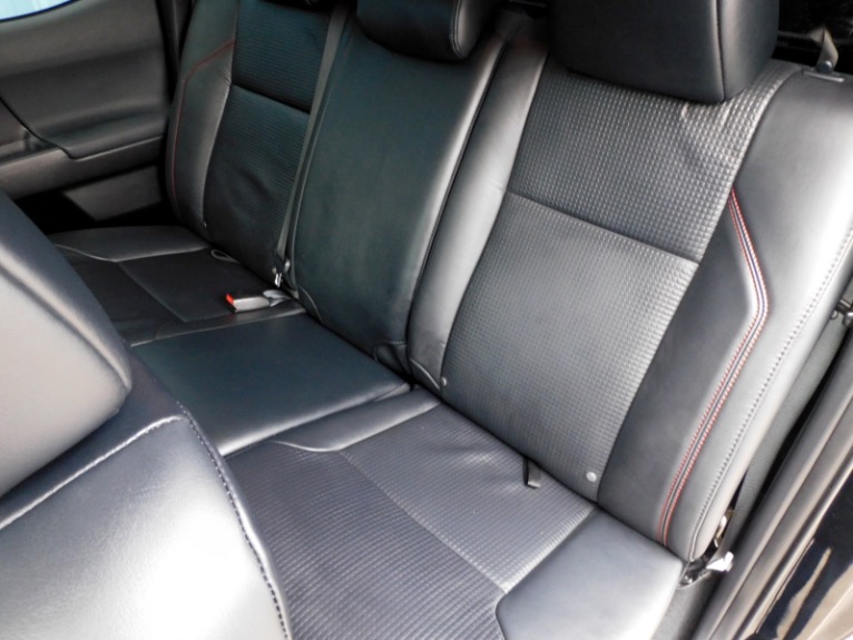 Used 2019 Toyota Tacoma 4wd TRD Pro Double Cab 5'' Bed V6 AT (Natl) Used 2019 Toyota Tacoma 4wd TRD Pro Double Cab 5'' Bed V6 AT (Natl) for sale  at Metro West Motorcars LLC in Shrewsbury MA 16