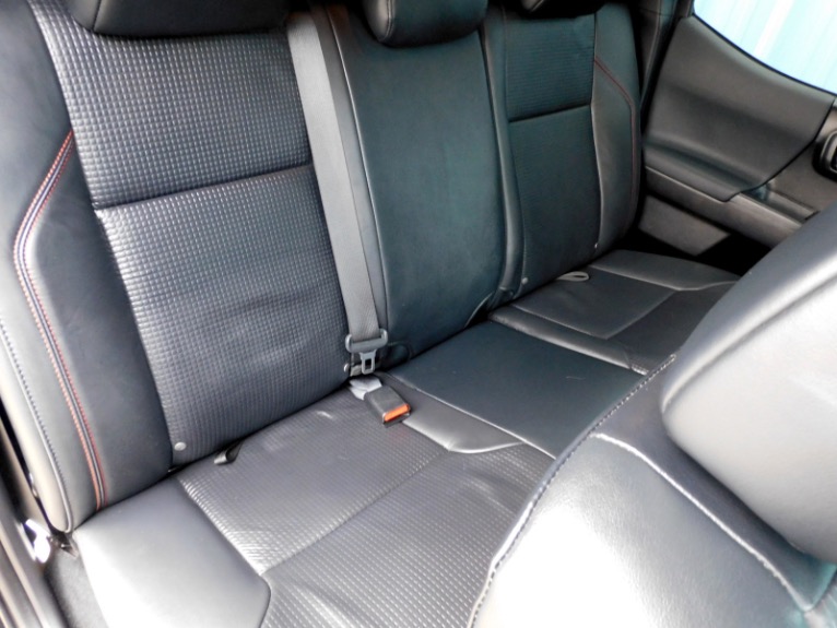Used 2019 Toyota Tacoma 4wd TRD Pro Double Cab 5'' Bed V6 AT (Natl) Used 2019 Toyota Tacoma 4wd TRD Pro Double Cab 5'' Bed V6 AT (Natl) for sale  at Metro West Motorcars LLC in Shrewsbury MA 17