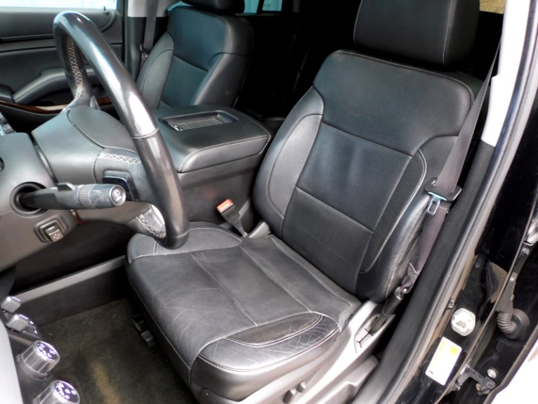 Used 2015 GMC Yukon SLT 4WD Used 2015 GMC Yukon SLT 4WD for sale  at Metro West Motorcars LLC in Shrewsbury MA 14