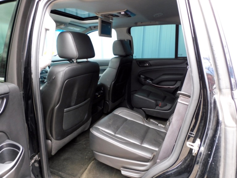 Used 2015 GMC Yukon SLT 4WD Used 2015 GMC Yukon SLT 4WD for sale  at Metro West Motorcars LLC in Shrewsbury MA 15