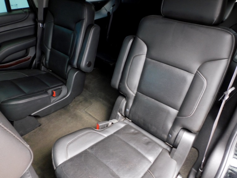 Used 2015 GMC Yukon SLT 4WD Used 2015 GMC Yukon SLT 4WD for sale  at Metro West Motorcars LLC in Shrewsbury MA 16