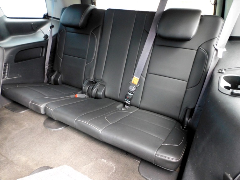 Used 2015 GMC Yukon SLT 4WD Used 2015 GMC Yukon SLT 4WD for sale  at Metro West Motorcars LLC in Shrewsbury MA 17