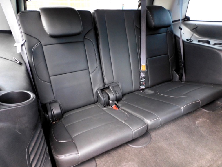 Used 2015 GMC Yukon SLT 4WD Used 2015 GMC Yukon SLT 4WD for sale  at Metro West Motorcars LLC in Shrewsbury MA 18