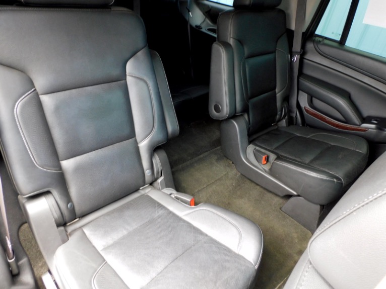 Used 2015 GMC Yukon SLT 4WD Used 2015 GMC Yukon SLT 4WD for sale  at Metro West Motorcars LLC in Shrewsbury MA 19