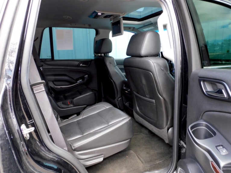 Used 2015 GMC Yukon SLT 4WD Used 2015 GMC Yukon SLT 4WD for sale  at Metro West Motorcars LLC in Shrewsbury MA 20