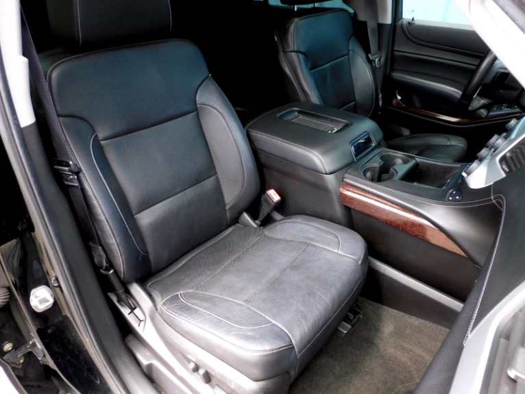 Used 2015 GMC Yukon SLT 4WD Used 2015 GMC Yukon SLT 4WD for sale  at Metro West Motorcars LLC in Shrewsbury MA 21
