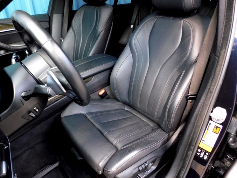 Used 2018 BMW X5 xDrive35i Sports Activity Vehicle Used 2018 BMW X5 xDrive35i Sports Activity Vehicle for sale at Metro West Motorcars LLC in Shrewsbury MA 14