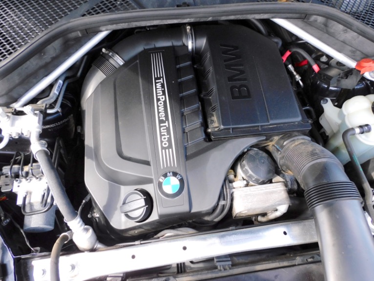 Used 2018 BMW X5 xDrive35i Sports Activity Vehicle Used 2018 BMW X5 xDrive35i Sports Activity Vehicle for sale at Metro West Motorcars LLC in Shrewsbury MA 23