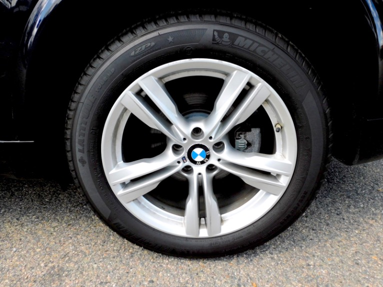 Used 2018 BMW X5 xDrive35i Sports Activity Vehicle Used 2018 BMW X5 xDrive35i Sports Activity Vehicle for sale at Metro West Motorcars LLC in Shrewsbury MA 24