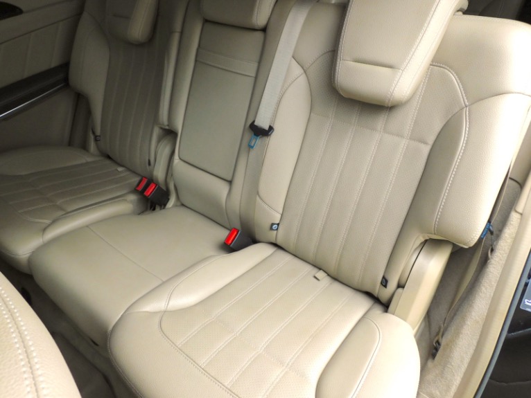 Used 2013 Mercedes-Benz Gl-class GL 450 4MATIC Used 2013 Mercedes-Benz Gl-class GL 450 4MATIC for sale at Metro West Motorcars LLC in Shrewsbury MA 16