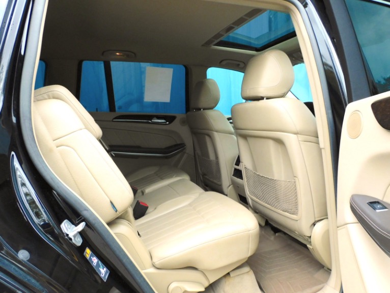 Used 2013 Mercedes-Benz Gl-class GL 450 4MATIC Used 2013 Mercedes-Benz Gl-class GL 450 4MATIC for sale at Metro West Motorcars LLC in Shrewsbury MA 20