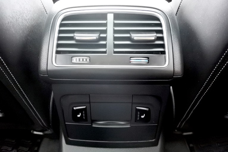 Used 2014 Audi Sq5 3.0 Quattro Used 2014 Audi Sq5 3.0 Quattro for sale at Metro West Motorcars LLC in Shrewsbury MA 18