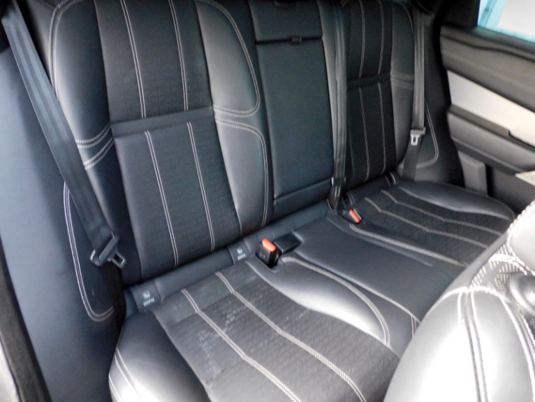 Used 2018 Land Rover Range Rover Velar P250 R-Dynamic HSE Used 2018 Land Rover Range Rover Velar P250 R-Dynamic HSE for sale at Metro West Motorcars LLC in Shrewsbury MA 17