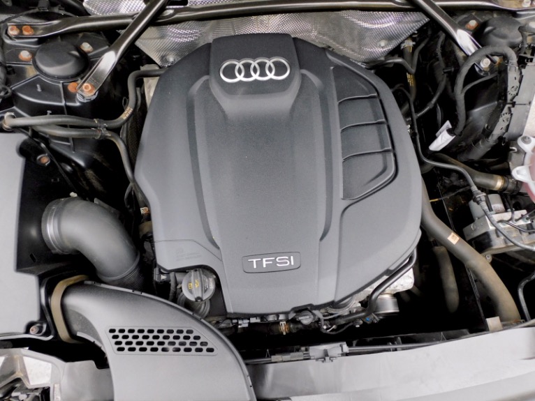 Used 2018 Audi Q5 2.0 TFSI Prestige Used 2018 Audi Q5 2.0 TFSI Prestige for sale at Metro West Motorcars LLC in Shrewsbury MA 23