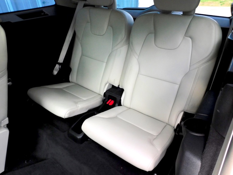 Used 2021 Volvo Xc90 T6 AWD Inscription 6P Used 2021 Volvo Xc90 T6 AWD Inscription 6P for sale at Metro West Motorcars LLC in Shrewsbury MA 17