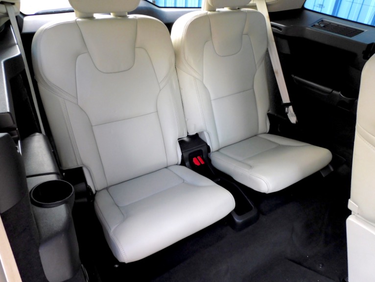 Used 2021 Volvo Xc90 T6 AWD Inscription 6P Used 2021 Volvo Xc90 T6 AWD Inscription 6P for sale at Metro West Motorcars LLC in Shrewsbury MA 18