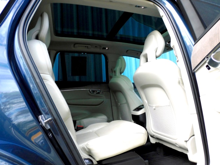 Used 2021 Volvo Xc90 T6 AWD Inscription 6P Used 2021 Volvo Xc90 T6 AWD Inscription 6P for sale at Metro West Motorcars LLC in Shrewsbury MA 20