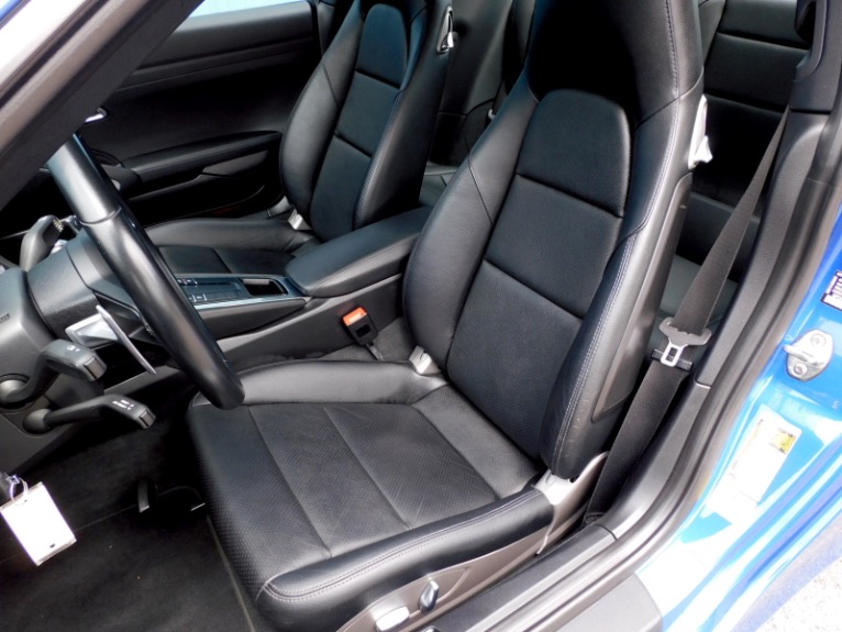 Used 2017 Porsche 911 Carrera S Coupe Used 2017 Porsche 911 Carrera S Coupe for sale at Metro West Motorcars LLC in Shrewsbury MA 14