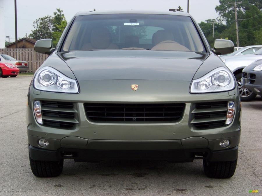 Used 2008 Porsche Cayenne S AWD For Sale (9,995) Metro West