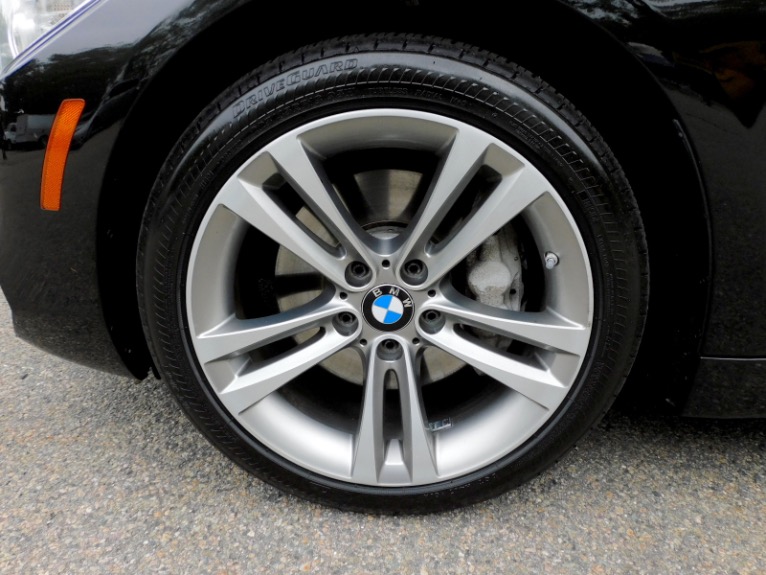 Used 2017 BMW 4 Series 440i xDrive Coupe Used 2017 BMW 4 Series 440i xDrive Coupe for sale at Metro West Motorcars LLC in Shrewsbury MA 23