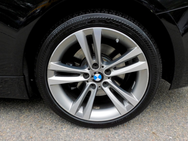 Used 2017 BMW 4 Series 440i xDrive Coupe Used 2017 BMW 4 Series 440i xDrive Coupe for sale at Metro West Motorcars LLC in Shrewsbury MA 24