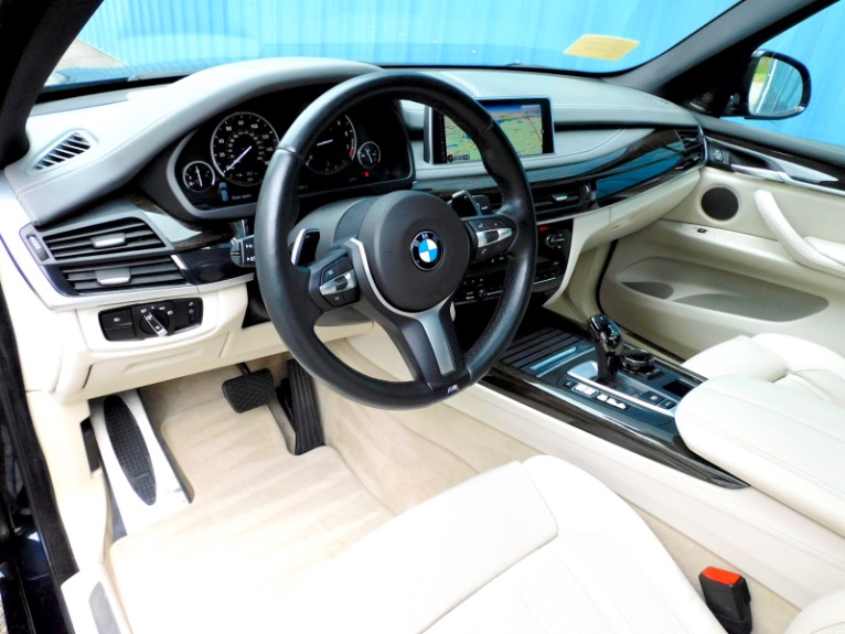 Used 2014 BMW X5 xDrive50i M Sport AWD Used 2014 BMW X5 xDrive50i M Sport AWD for sale at Metro West Motorcars LLC in Shrewsbury MA 13
