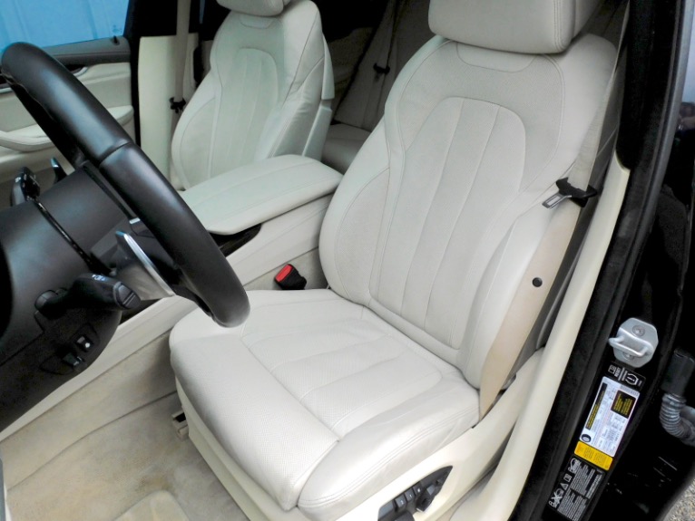 Used 2014 BMW X5 xDrive50i M Sport AWD Used 2014 BMW X5 xDrive50i M Sport AWD for sale at Metro West Motorcars LLC in Shrewsbury MA 14