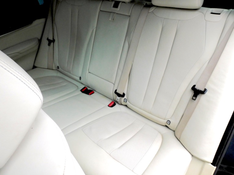Used 2014 BMW X5 xDrive50i M Sport AWD Used 2014 BMW X5 xDrive50i M Sport AWD for sale at Metro West Motorcars LLC in Shrewsbury MA 16