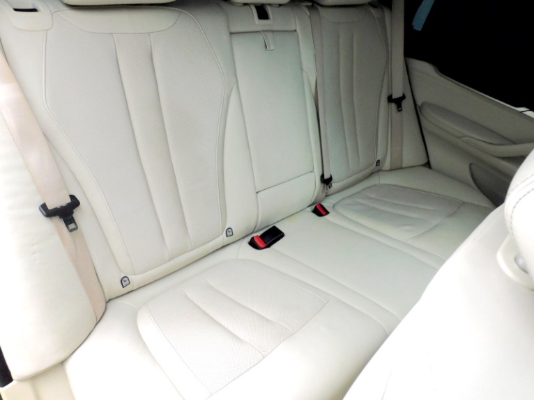 Used 2014 BMW X5 xDrive50i M Sport AWD Used 2014 BMW X5 xDrive50i M Sport AWD for sale at Metro West Motorcars LLC in Shrewsbury MA 17