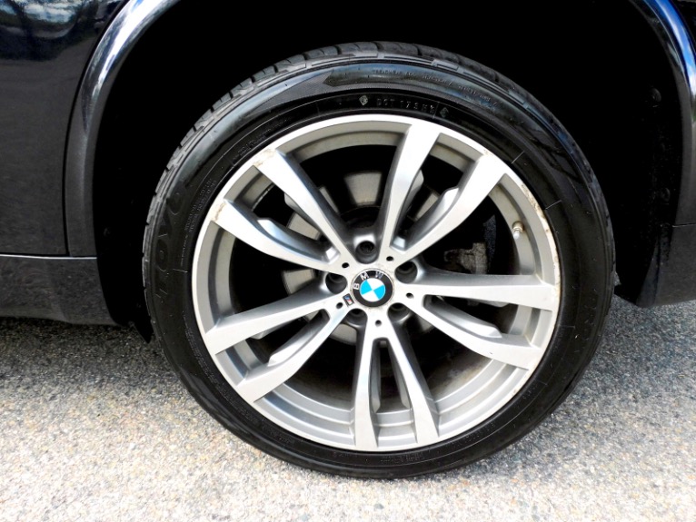 Used 2014 BMW X5 xDrive50i M Sport AWD Used 2014 BMW X5 xDrive50i M Sport AWD for sale at Metro West Motorcars LLC in Shrewsbury MA 25