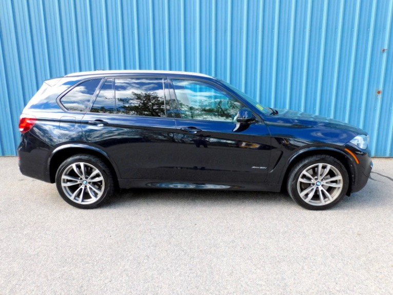 Used 2014 BMW X5 xDrive50i M Sport AWD Used 2014 BMW X5 xDrive50i M Sport AWD for sale at Metro West Motorcars LLC in Shrewsbury MA 6