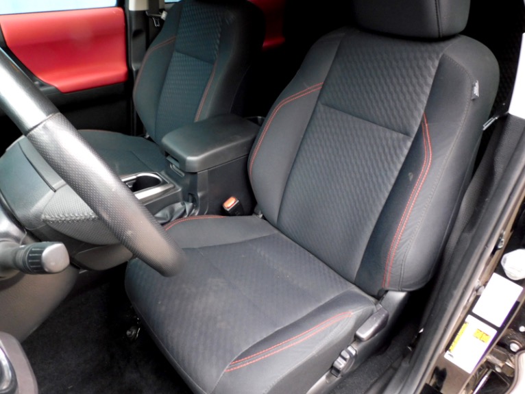 Used 2023 Toyota Tacoma 2wd SR5 Double Cab 5'' Bed I4 AT (Natl) Used 2023 Toyota Tacoma 2wd SR5 Double Cab 5'' Bed I4 AT (Natl) for sale  at Metro West Motorcars LLC in Shrewsbury MA 14