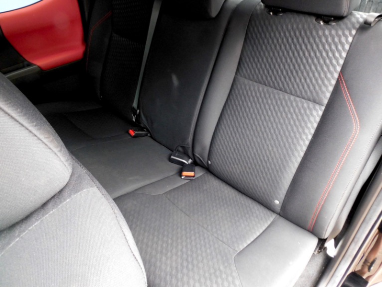 Used 2023 Toyota Tacoma 2wd SR5 Double Cab 5'' Bed I4 AT (Natl) Used 2023 Toyota Tacoma 2wd SR5 Double Cab 5'' Bed I4 AT (Natl) for sale  at Metro West Motorcars LLC in Shrewsbury MA 16