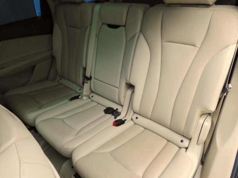Used 2019 Audi Q7 Premium Plus 55 TFSI quattro Used 2019 Audi Q7 Premium Plus 55 TFSI quattro for sale at Metro West Motorcars LLC in Shrewsbury MA 16