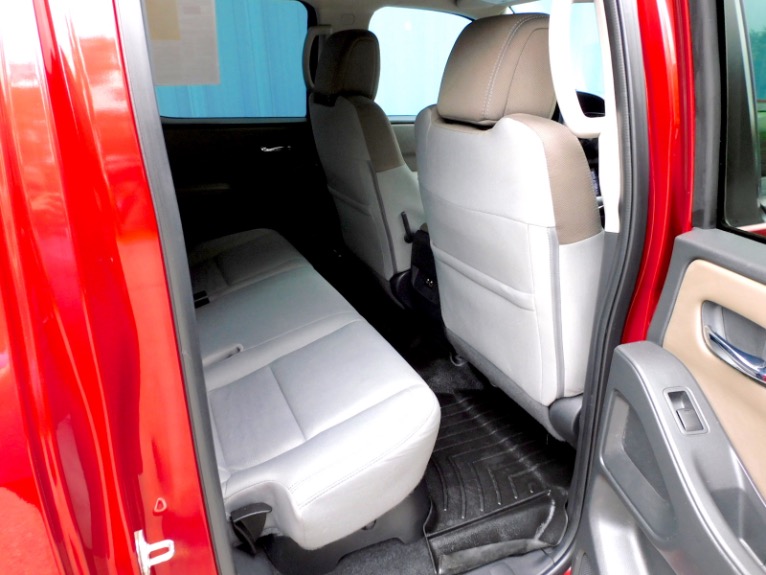 Used 2022 Nissan Frontier Crew Cab 4x4 SV Auto Used 2022 Nissan Frontier Crew Cab 4x4 SV Auto for sale at Metro West Motorcars LLC in Shrewsbury MA 18