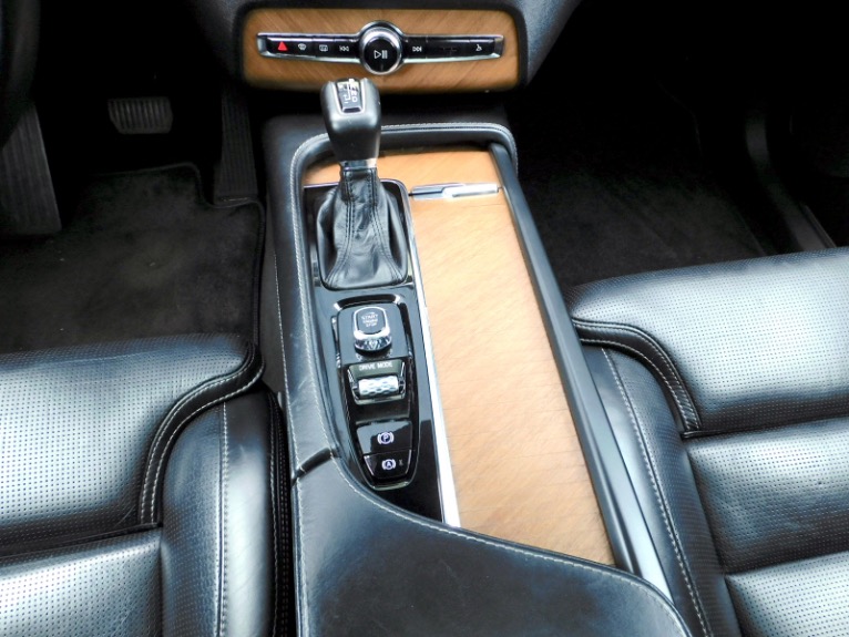 Used 2018 Volvo Xc90 T6 AWD 7-Passenger Inscription Used 2018 Volvo Xc90 T6 AWD 7-Passenger Inscription for sale at Metro West Motorcars LLC in Shrewsbury MA 12
