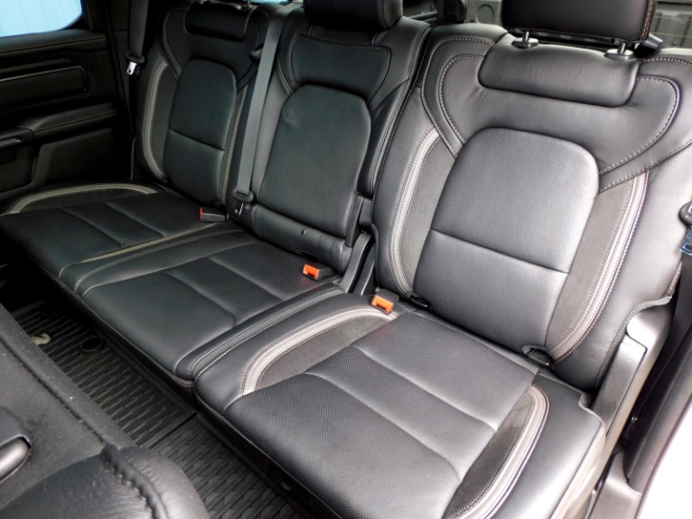 Used 2024 Ram 1500 TRX Special Edition Used 2024 Ram 1500 TRX Special Edition for sale at Metro West Motorcars LLC in Shrewsbury MA 16