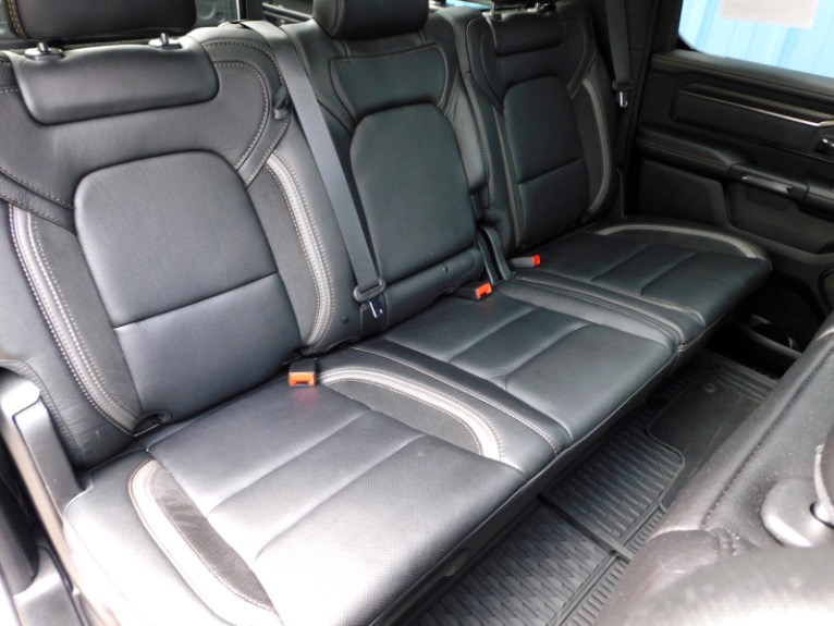 Used 2024 Ram 1500 TRX Special Edition Used 2024 Ram 1500 TRX Special Edition for sale at Metro West Motorcars LLC in Shrewsbury MA 17